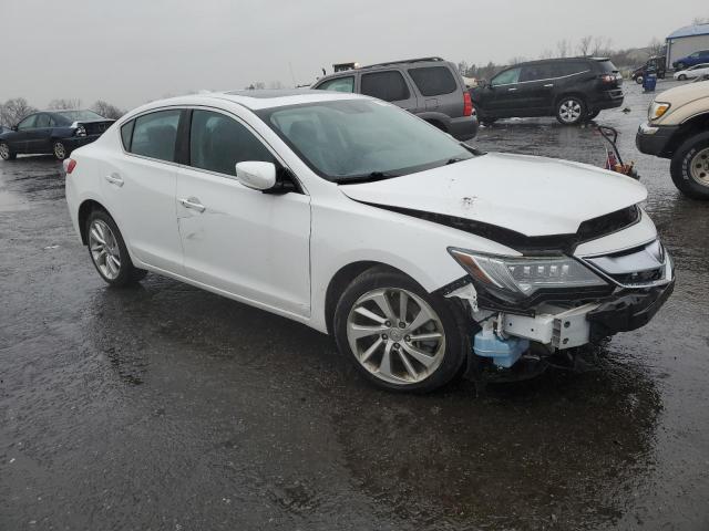 Photo 4 from auction – 2017 ACURA ILX PREMIU with VIN 19UDE2F78HA001570