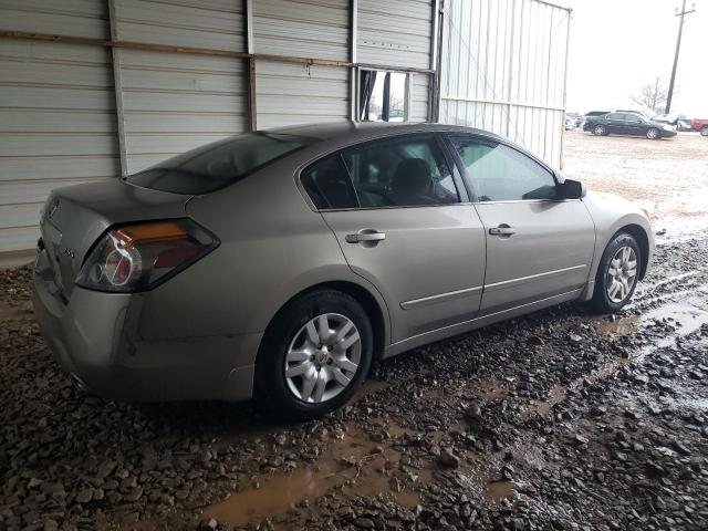Photo 3 from auction – 2011 NISSAN ALTIMA BAS with VIN 1N4AL2AP1BC147387