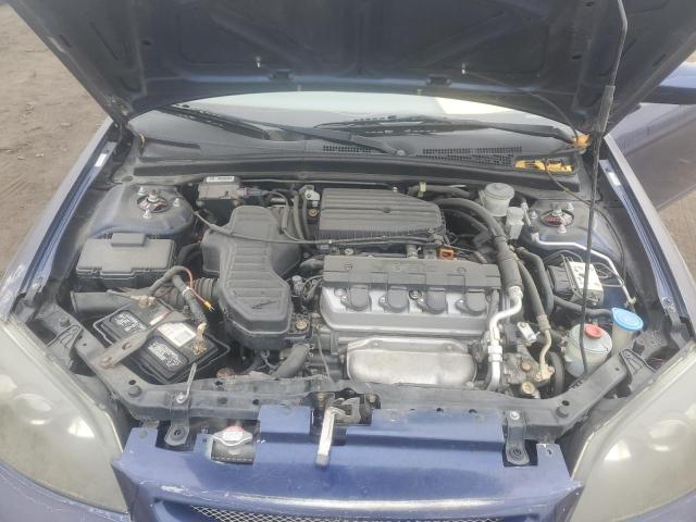 Photo 11 from auction – 2003 HONDA CIVIC EX with VIN 1HGEM21923L061308