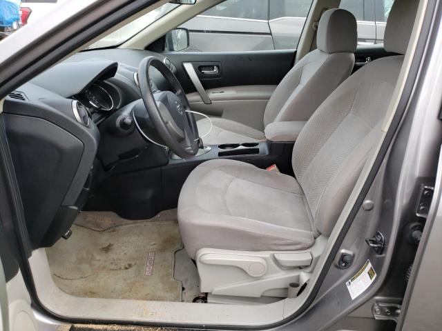 Photo 7 from auction – 2011 NISSAN ROGUE S with VIN JN8AS5MV7BW276536