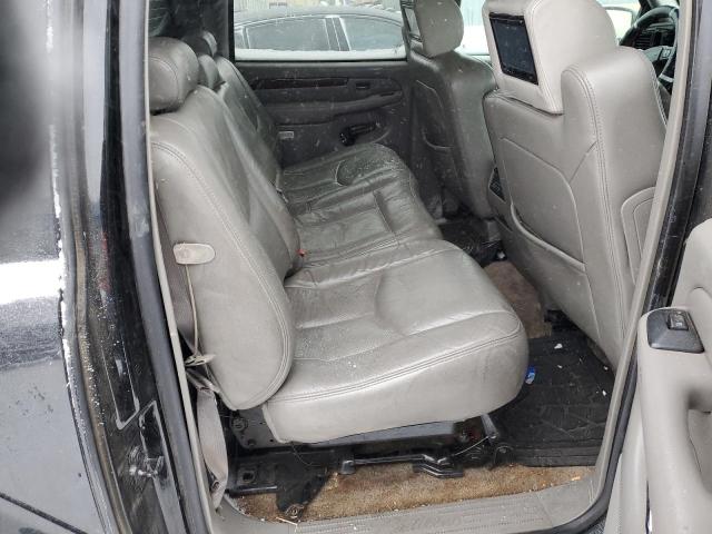 Photo 10 from auction – 2003 CADILLAC ESCALADE E with VIN 3GYEK63N03G277686
