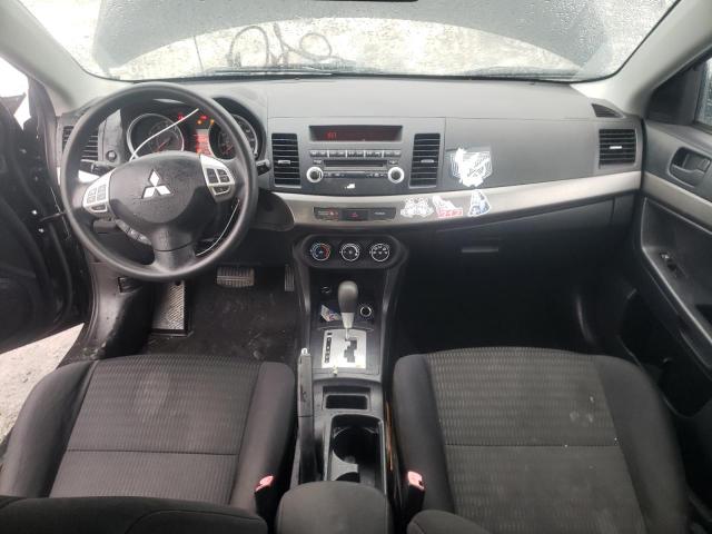 Photo 8 from auction – 2012 MITSUBISHI LANCER ES/ with VIN JA32U2FU3CU015414