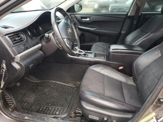Photo 7 from auction – 2017 TOYOTA CAMRY LE with VIN 4T1BF1FK4HU664470