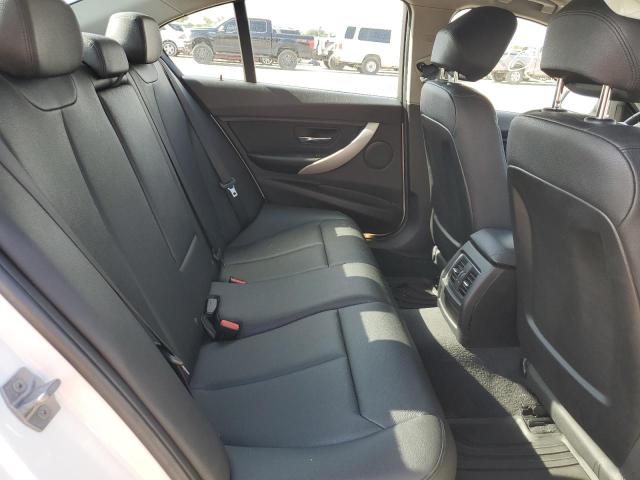 Photo 10 from auction – 2018 BMW 320 XI with VIN WBA8A3C5XJA489329