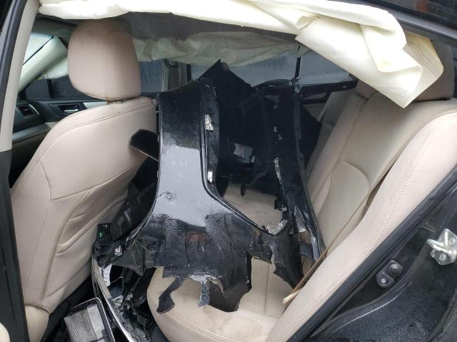 Photo 10 from auction – 2016 SUBARU LEGACY 2.5 with VIN 4S3BNAC64G3042776
