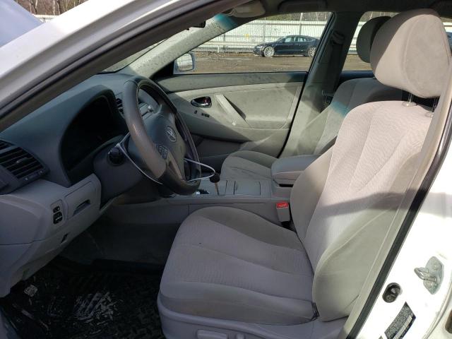 Photo 7 from auction – 2010 TOYOTA CAMRY BASE with VIN 4T4BF3EK1AR031630