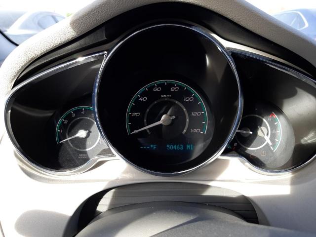 Photo 9 from auction – 2012 CHEVROLET MALIBU LS with VIN 1G1ZA5EU4CF394545