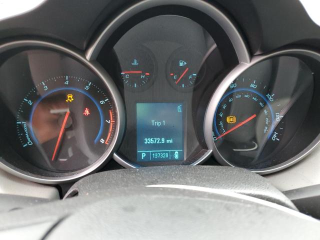 Photo 9 from auction – 2011 CHEVROLET CRUZE LS with VIN 1G1PC5SH8B7165156