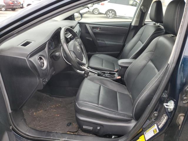 Photo 7 from auction – 2019 TOYOTA COROLLA L with VIN 2T1BURHE3KC193593