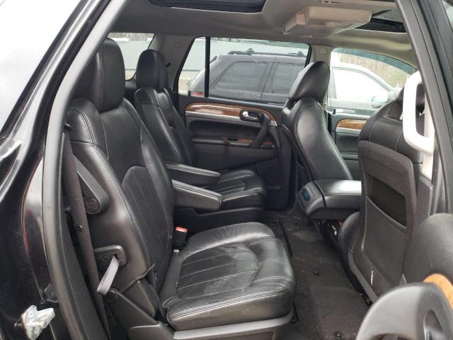 Photo 11 from auction – 2011 BUICK ENCLAVE CX with VIN 5GAKRBED3BJ122114