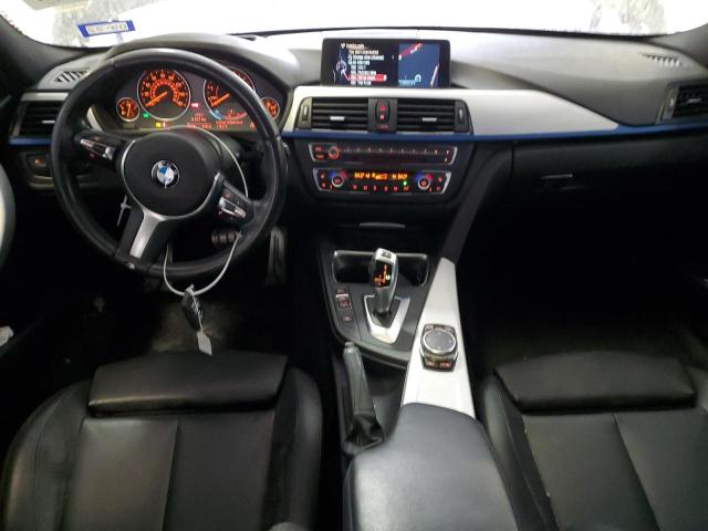 Zdjęcie 8 z aukcji – 2015 BMW 335 I z VIN WBA3A9G51FNS66720