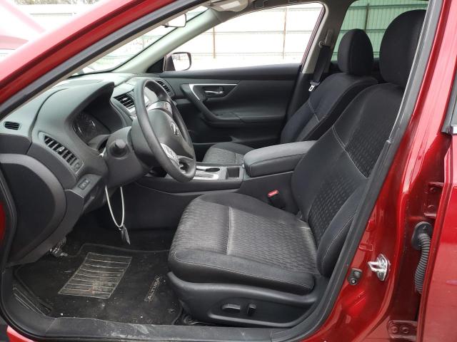 Photo 7 from auction – 2017 NISSAN ALTIMA 2.5 with VIN 1N4AL3AP0HC497687