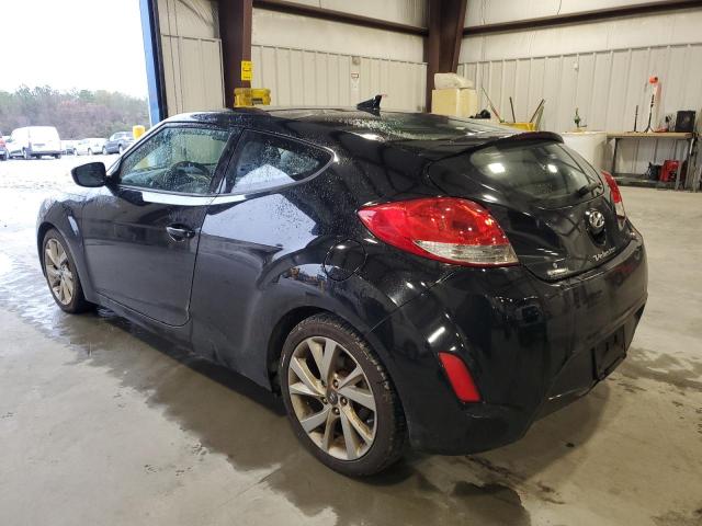 Photo 2 from auction – 2012 HYUNDAI VELOSTER with VIN KMHTC6AD5CU063922