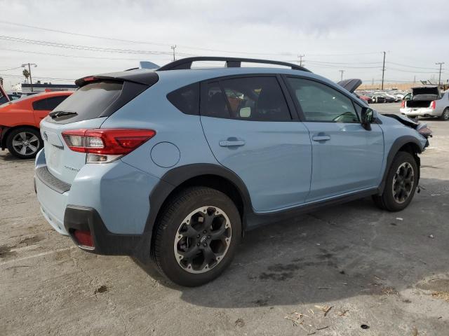 Photo 3 from auction – 2021 SUBARU CROSSTREK with VIN JF2GTAPC4MH386751
