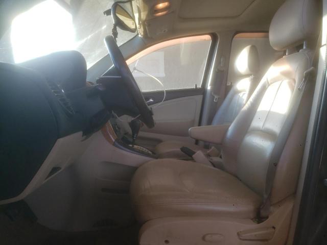 Photo 7 from auction – 2006 SATURN VUE with VIN 5GZCZ53496S897958
