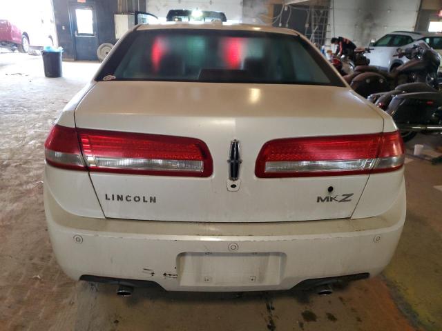 Photo 6 from auction – 2012 LINCOLN MKZ with VIN 3LNHL2GC5CR803988