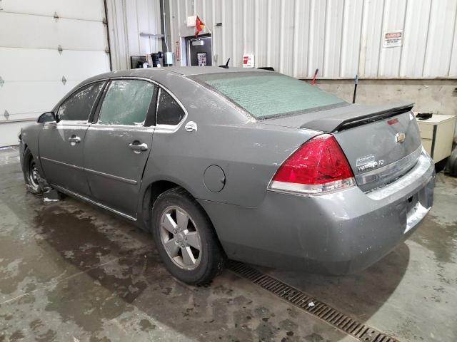 Photo 2 from auction – 2007 CHEVROLET IMPALA LT with VIN 2G1WT58N279415022
