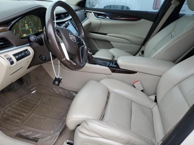 Photo 7 from auction – 2013 CADILLAC XTS PREMIU with VIN 2G61T5S38D9100040