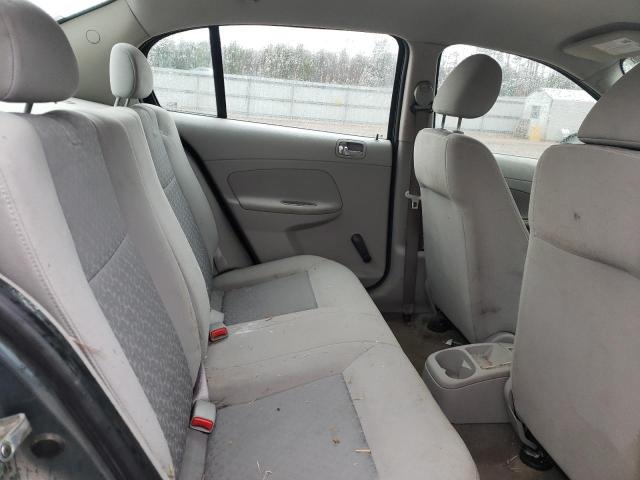 Photo 10 from auction – 2006 CHEVROLET COBALT LS with VIN 1G1AK55F367836192