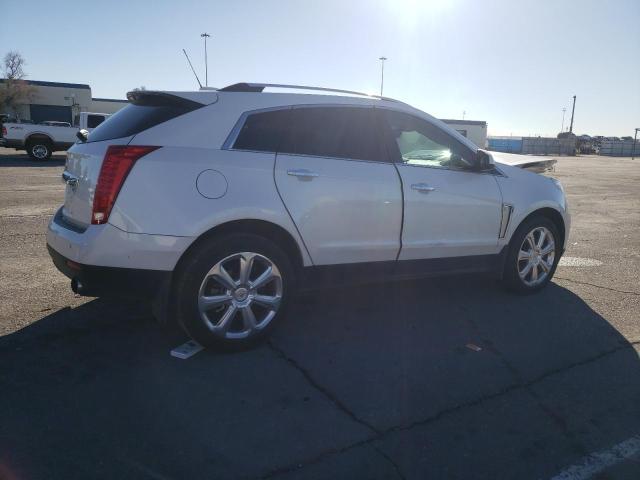 Photo 3 from auction – 2015 CADILLAC SRX PREMIU with VIN 3GYFNDE32FS627736