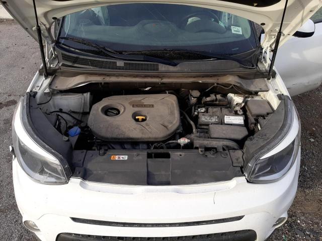 Photo 12 from auction – 2018 KIA SOUL + with VIN KNDJP3A57J7550350