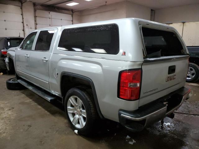 Photo 2 from auction – 2014 GMC SIERRA K15 with VIN 3GTU2UEC2EG515204