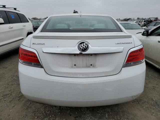 Photo 6 from auction – 2013 BUICK LACROSSE with VIN 1G4GA5GR2DF274439