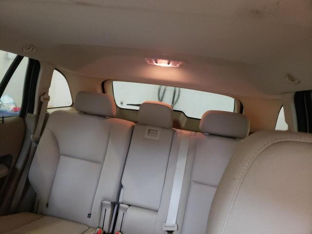 Photo 10 from auction – 2007 FORD EDGE SEL with VIN 2FMDK38C37BB20231