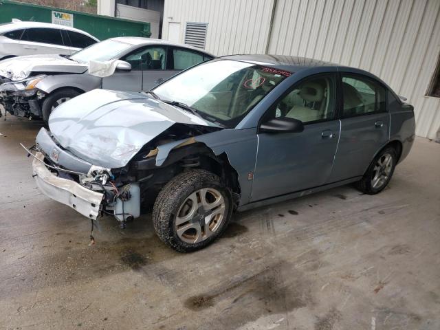 SATURN ION LEVEL 2003 z numerem VIN 1G8AL52F73Z189377 - Zdjęcie z aukcji