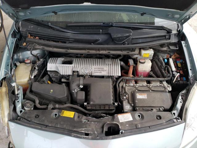Photo 11 from auction – 2015 TOYOTA PRIUS with VIN JTDKN3DU6F1948849