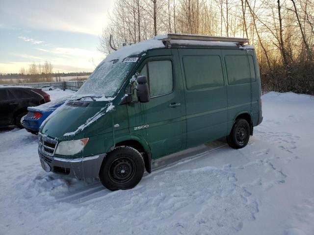 DODGE SPRINTER 2 2006 with VIN WD0PD144X65946020 - Photo from auction