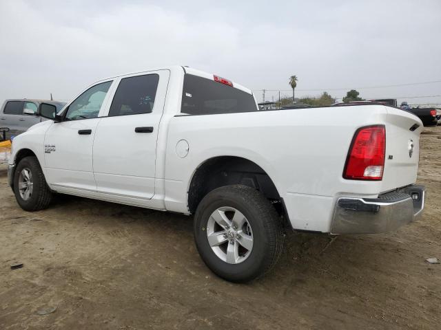 Photo 2 from auction – 2022 RAM 1500 CLASS with VIN 1C6RR6LG7NS185255
