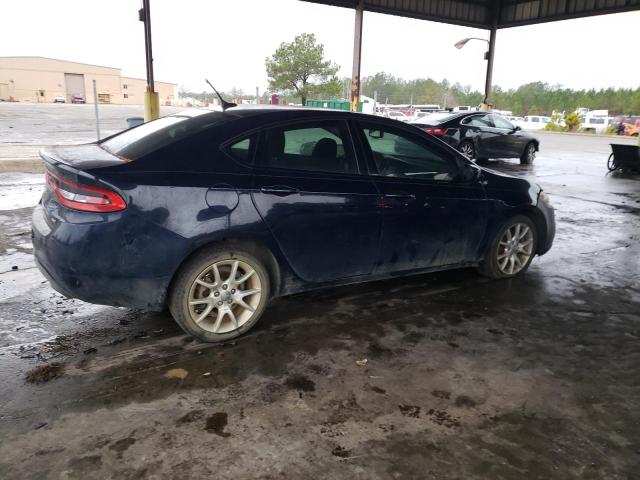 Photo 3 from auction – 2013 DODGE DART SXT with VIN 1C3CDFBA4DD293026