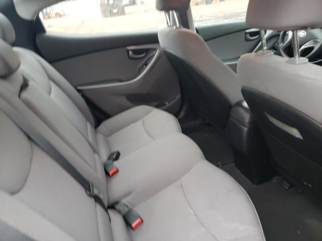 Photo 10 from auction – 2016 HYUNDAI ELANTRA SE with VIN 5NPDH4AE8GH748729