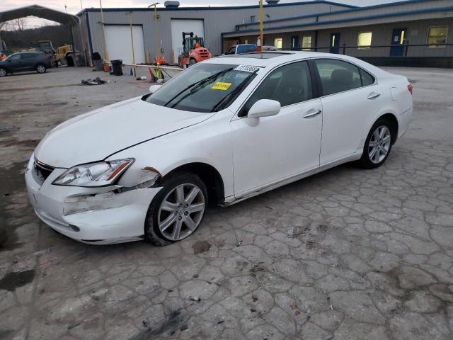 LEXUS ES 350 2009 with VIN JTHBJ46G092321845 - Photo from auction