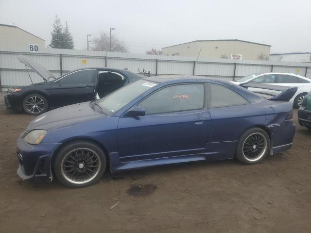 HONDA CIVIC EX 2003 with VIN 1HGEM21923L061308 - Photo from auction