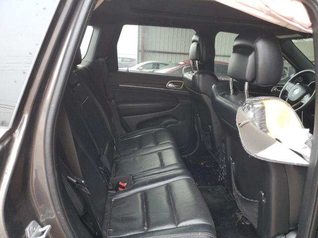 Photo 11 from auction – 2014 JEEP GRAND CHER with VIN 1C4RJEBG2EC201853