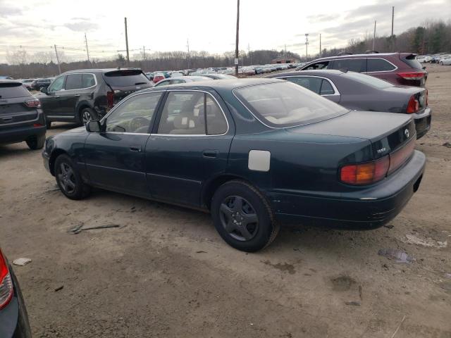 Photo 2 from auction – 1994 TOYOTA CAMRY LE with VIN JT2SK12E6R0251337