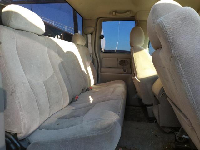 Photo 10 from auction – 2003 GMC NEW SIERRA with VIN 2GTEC19V331401150