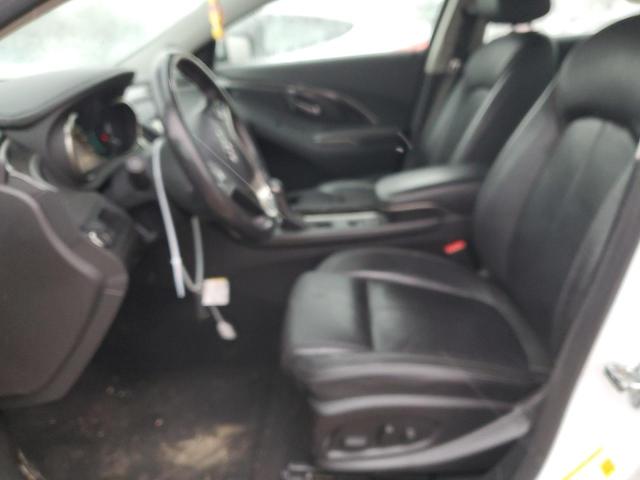 Photo 7 from auction – 2015 BUICK LACROSSE with VIN 1G4GB5GR9FF310885
