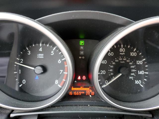 Photo 9 from auction – 2015 MAZDA 5 SPORT with VIN JM1CW2BLXF0182314