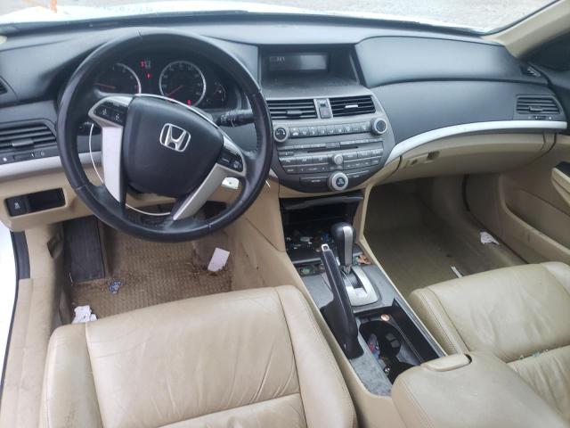Photo 8 from auction – 2012 HONDA ACCORD se with VIN 1HGCP2F66CA131515