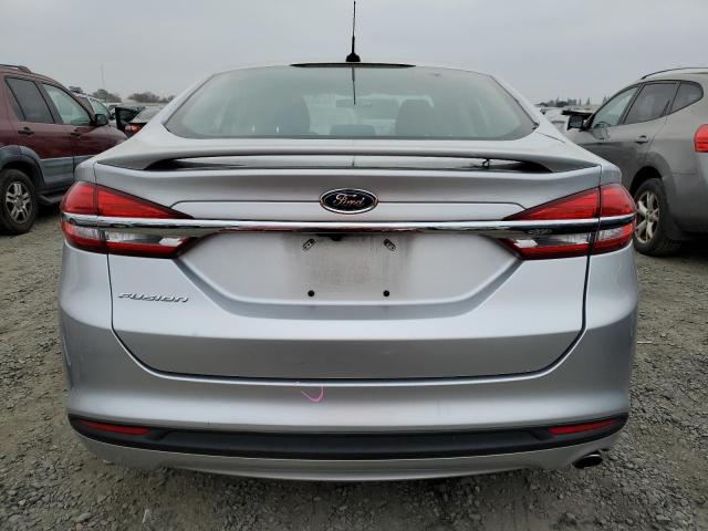 Photo 6 from auction – 2017 FORD FUSION S with VIN 3FA6P0G73HR149609