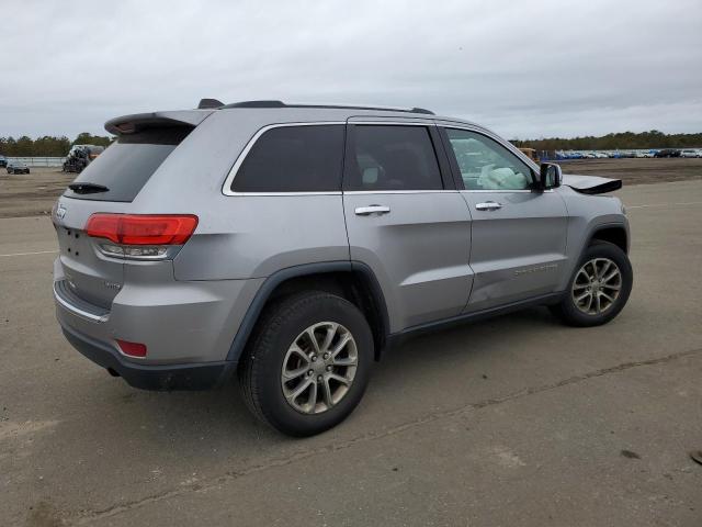 Photo 3 from auction – 2015 JEEP GRAND CHER with VIN 1C4RJFBG4FC633254