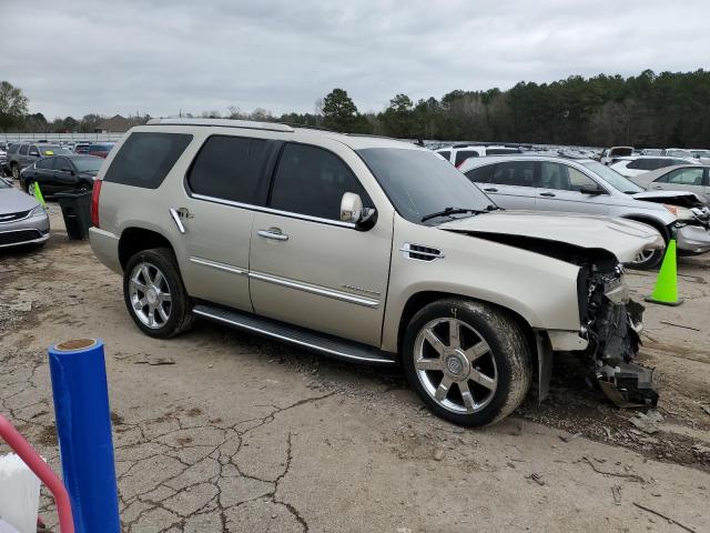 Photo 4 from auction – 2013 CADILLAC ESCALADE L with VIN 1GYS3BEF0DR146497