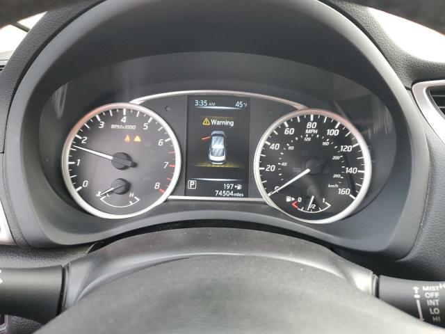 Photo 9 from auction – 2016 NISSAN SENTRA S with VIN 3N1AB7AP5GL651031