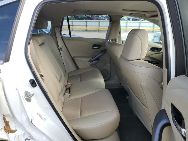 Photo 11 from auction – 2013 ACURA RDX with VIN 5J8TB4H35DL010185