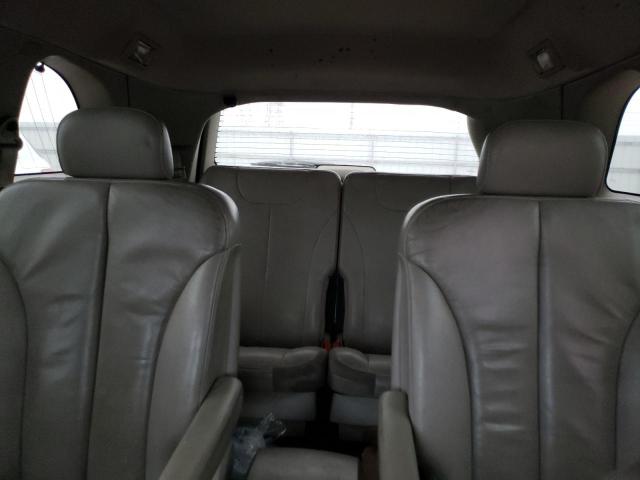 Photo 10 from auction – 2005 CHRYSLER PACIFICA T with VIN 2C8GF68445R475007