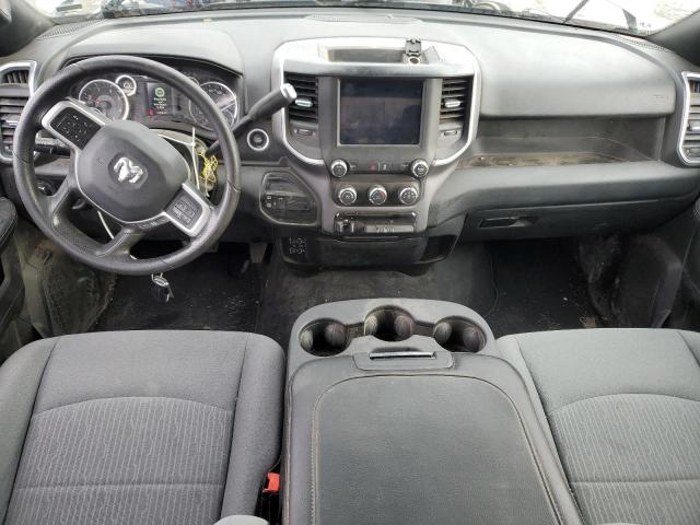 Photo 8 from auction – 2022 RAM 2500 BIG H with VIN 3C6UR5DL2NG236054