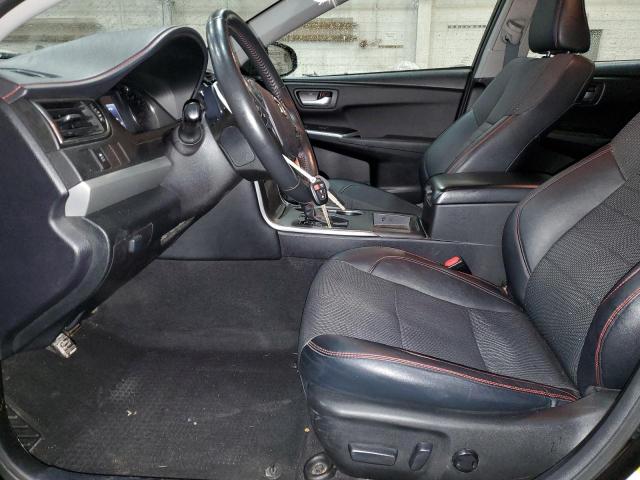 Photo 7 from auction – 2016 TOYOTA CAMRY with VIN 4T1BF1FK4GU251222
